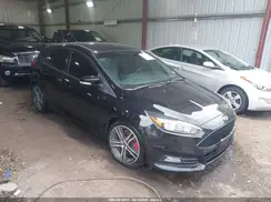 1FADP3L90JL256945 2018 FORD FOCUS ST