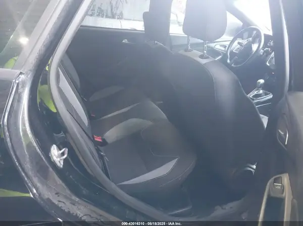 1FADP3L90JL256945 2018 FORD FOCUS ST - Image 8