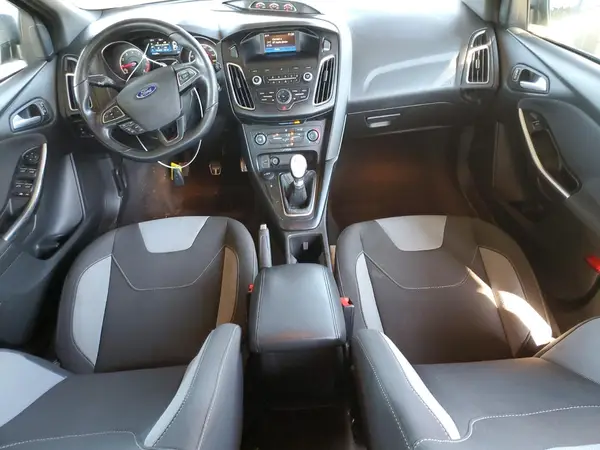1FADP3L90JL264821 2018 FORD FOCUS - Image 8