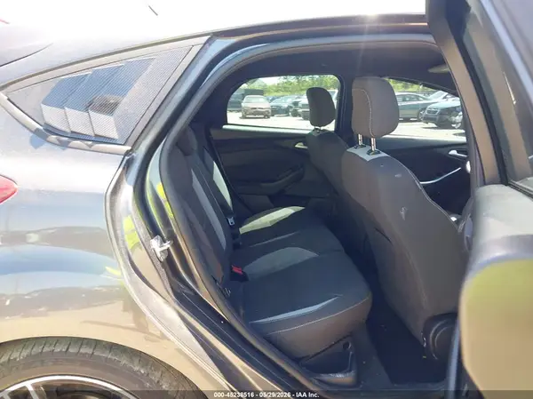 1FADP3L90JL267718 2018 FORD FOCUS ST - Image 8