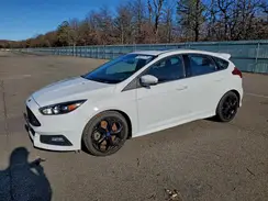 1FADP3L90JL274412 2018 FORD FOCUS