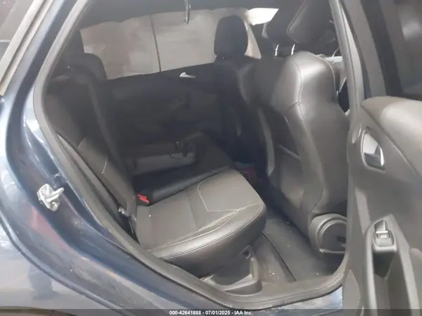 1FADP3L90JL278816 2018 FORD FOCUS ST - Image 8
