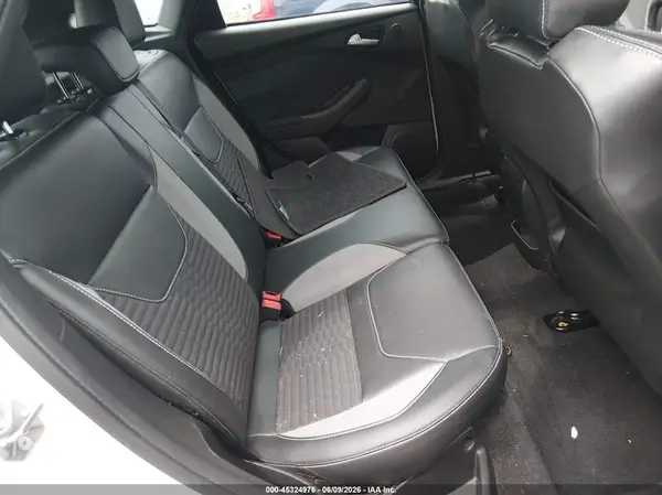 1FADP3L90JL281621 2018 FORD FOCUS ST - Image 8