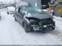 1FADP3L90JL281702 2018 FORD FOCUS ST