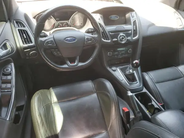 1FADP3L90JL285166 2018 FORD FOCUS - Image 8