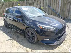 1FADP3L90JL285264 2018 FORD FOCUS ST
