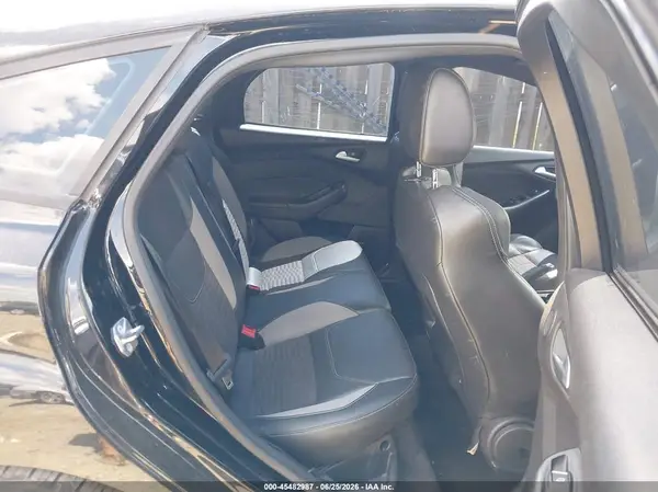 1FADP3L90JL285264 2018 FORD FOCUS ST - Image 8