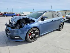 1FADP3L90JL289752 2018 FORD FOCUS