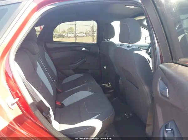 1FADP3L90JL289959 2018 FORD FOCUS ST - Image 8