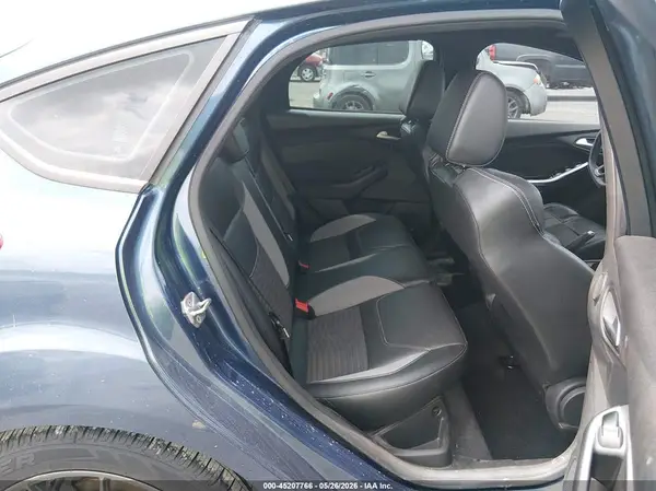 1FADP3L90JL303150 2018 FORD FOCUS ST - Image 8