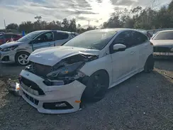 1FADP3L90JL309675 2018 FORD FOCUS