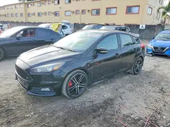 1FADP3L91GL200117 2016 FORD FOCUS
