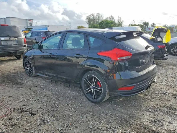 1FADP3L91GL200117 2016 FORD FOCUS - Image 2