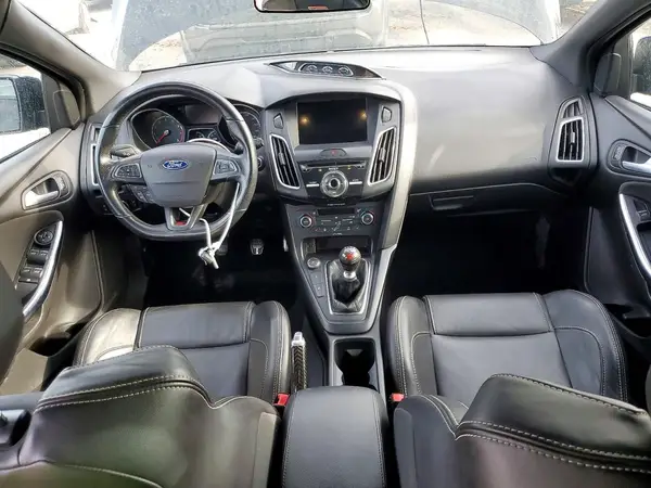 1FADP3L91GL200117 2016 FORD FOCUS - Image 8