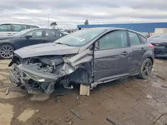 1FADP3L91GL202613 2016 FORD FOCUS