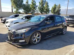 1FADP3L91GL203325 2016 FORD FOCUS