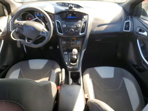 1FADP3L91GL203325 2016 FORD FOCUS - Image 8