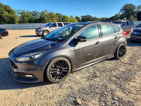 1FADP3L91GL223879 2016 FORD FOCUS - Image 1