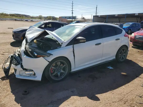 1FADP3L91GL225597 2016 FORD FOCUS - Image 1