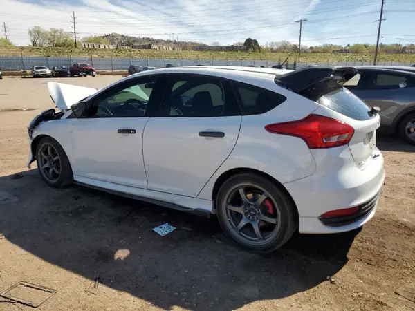 1FADP3L91GL225597 2016 FORD FOCUS - Image 2