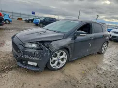 1FADP3L91GL230198 2016 FORD FOCUS