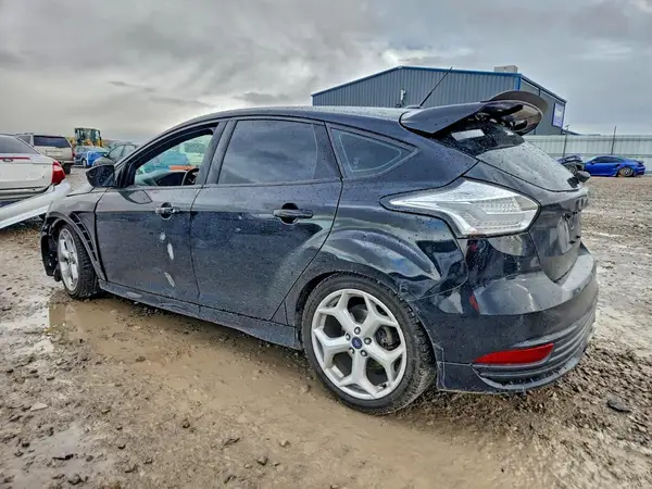 1FADP3L91GL230198 2016 FORD FOCUS - Image 2
