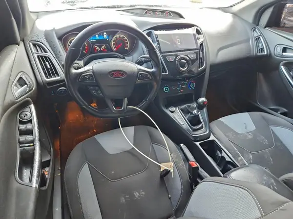 1FADP3L91GL230198 2016 FORD FOCUS - Image 8