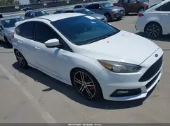 1FADP3L91GL234381 2016 FORD FOCUS ST