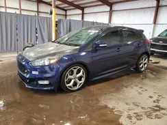 1FADP3L91GL240763 2016 FORD FOCUS