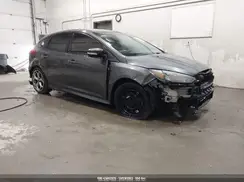 1FADP3L91GL268112 2016 FORD FOCUS ST