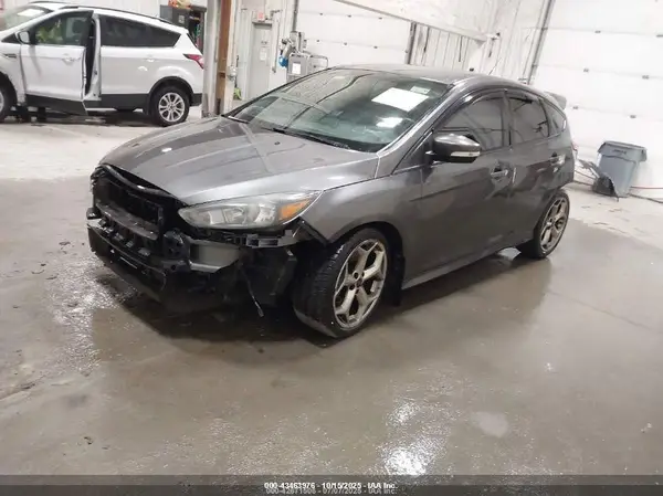 1FADP3L91GL268112 2016 FORD FOCUS ST - Image 2