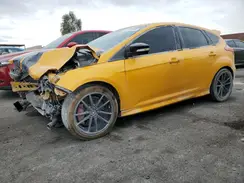 1FADP3L91GL276081 2016 FORD FOCUS