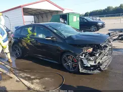 1FADP3L91GL280325 2016 FORD FOCUS ST