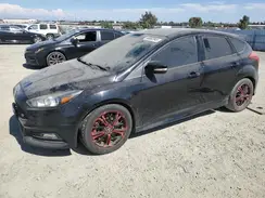 1FADP3L91GL289512 2016 FORD FOCUS