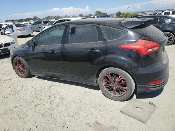 1FADP3L91GL289512 2016 FORD FOCUS - Image 2