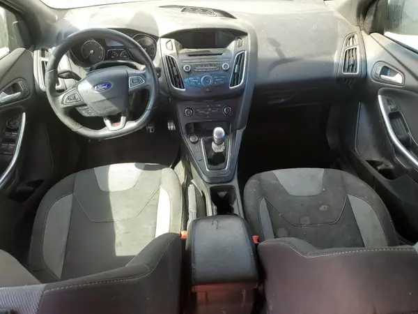 1FADP3L91GL289512 2016 FORD FOCUS - Image 8