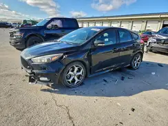 1FADP3L91GL297545 2016 FORD FOCUS