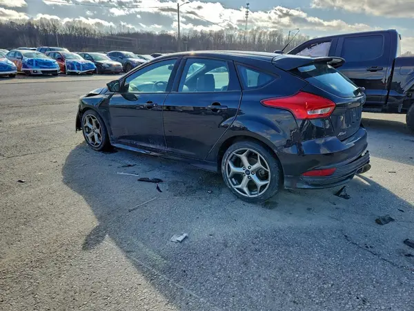 1FADP3L91GL297545 2016 FORD FOCUS - Image 2