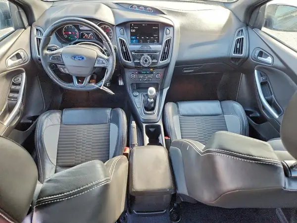 1FADP3L91GL297545 2016 FORD FOCUS - Image 8