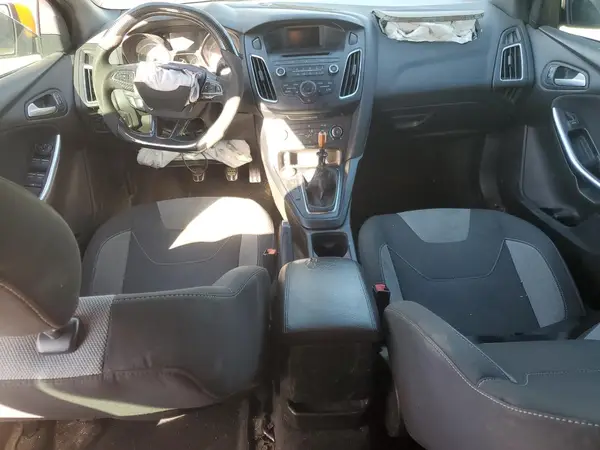 1FADP3L91GL301254 2016 FORD FOCUS - Image 8
