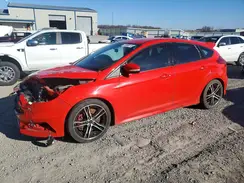 1FADP3L91GL304610 2016 FORD FOCUS