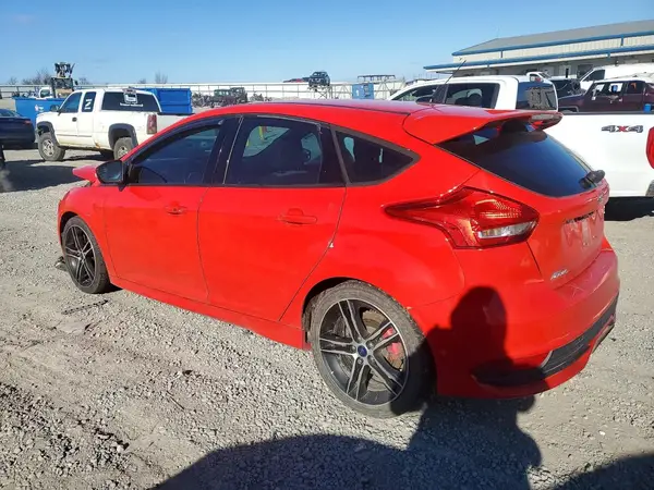 1FADP3L91GL304610 2016 FORD FOCUS - Image 2