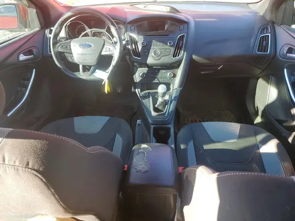 1FADP3L91GL304610 2016 FORD FOCUS - Image 8
