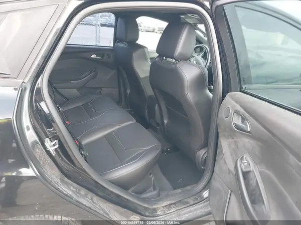 1FADP3L91GL305787 2016 FORD FOCUS ST - Image 8