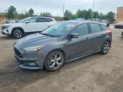 1FADP3L91GL308849 2016 FORD FOCUS