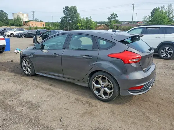 1FADP3L91GL308849 2016 FORD FOCUS - Image 2