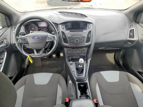 1FADP3L91GL308849 2016 FORD FOCUS - Image 8