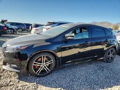 1FADP3L91GL308852 2016 FORD FOCUS