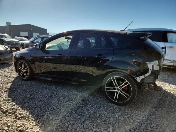 1FADP3L91GL308852 2016 FORD FOCUS - Image 2