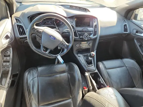 1FADP3L91GL308852 2016 FORD FOCUS - Image 8